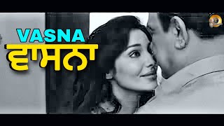 ਲਾਲ ਜ਼ਮੀਨ | Laal Zameen | लाल ज़मीन | Latest Punjabi Movie 2022 | Flora Saini | Abhimanyu Singh | HVP