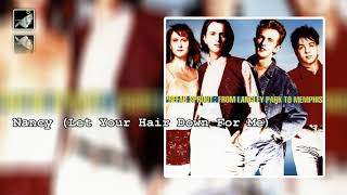 Nancy Let Your Hair Down For Me by Prefab Sprout