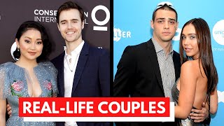 TO ALL THE BOYS ALWAYS AND FOREVER Cast: Real Age And Life Partners Revealed!
