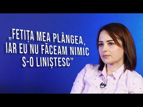 Testimonies of a mother who wanted to get rid of her child during severe postnatal depression | M...