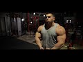 Shoulder Motivation | Derek Lunsford