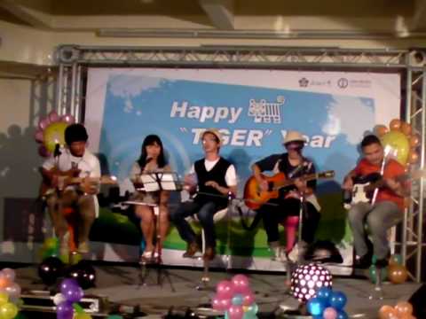 PPI Tainan Performance OIA NCKU 2010 (3)