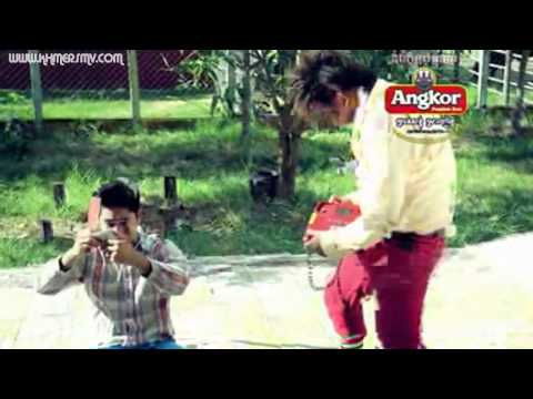 Sokun nisa ft Karona Pich ► Ach Ko Chea Sak Sey Town VCD Vol 50