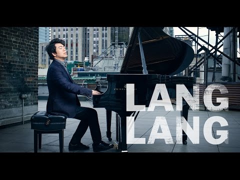 Lang Lang  - The Making of "New York Rhapsody"