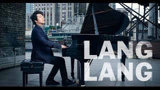 Lang Lang  - The Making of "New York Rhapsody"