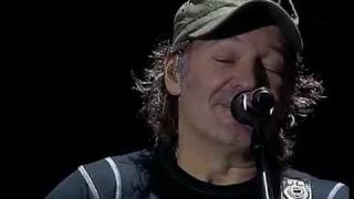 Vasco Rossi Live Indoor 2010 - Incredibile Romantica - Hai ragione tu