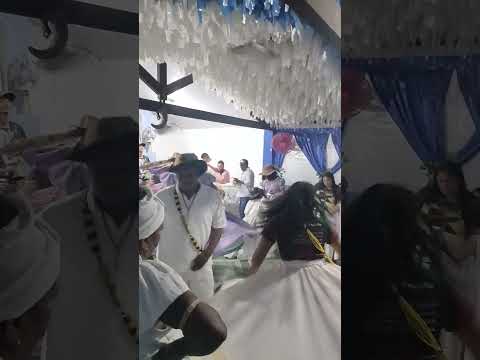 terecô do Maranhão Zé doca/MA