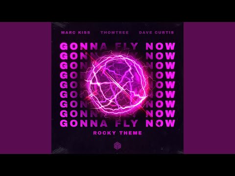 Gonna Fly Now (Rocky Theme)