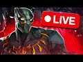 Celestial 3 To Celestial 1 In One Stream With Black Panther