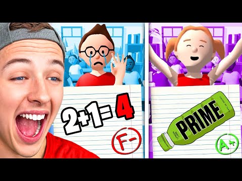 I Played 100 DUMB App Games to fall asleep to