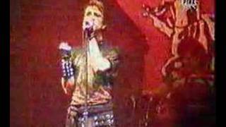 Tifa - Padaju zvijezde, jer kad ostaris live (1985)