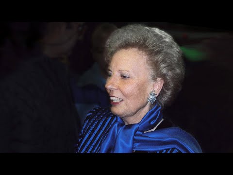 MAGDA OLIVERO at 81 - Concerto Rosetum 1991