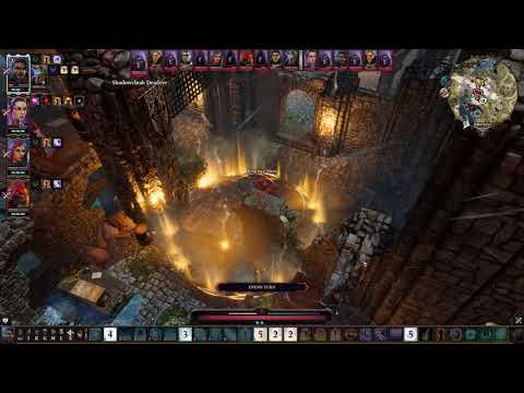 Divinity Original Sins 2 [Definitive Edition] Playthrough Pt.27 - No Commentary