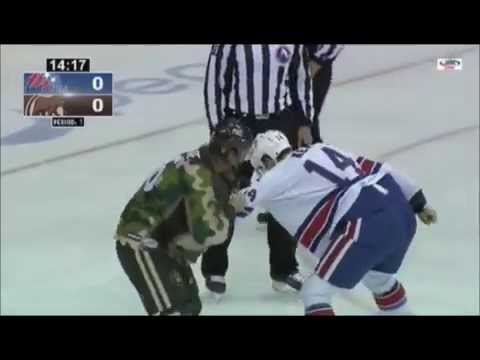 Justin Kea vs Mike Moore Nov 15, 2015