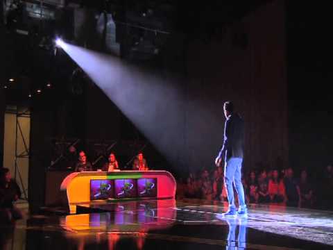 Ceria Popstar 2: Zarul - Kehilangan (Firman) [09.05.2014]
