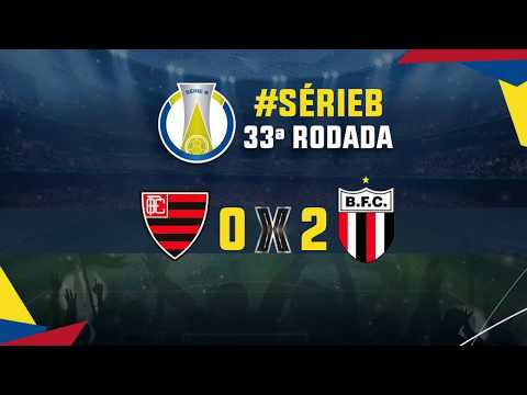 Gols de Oeste 0 x 2 Botafogo, Campeonato Brasileiro Série B