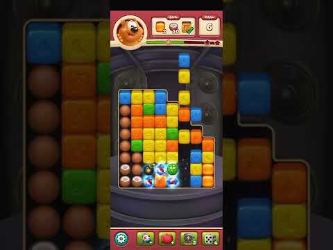 Toon blast Walkthrough 3471