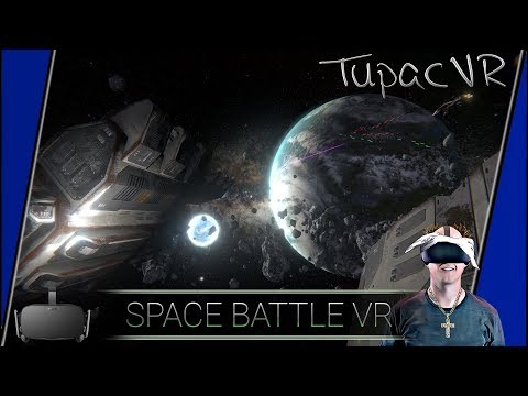 Steam Community :: Space Battle VR