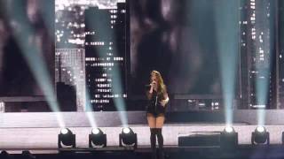 Eurovision 2017 - Dance Alone Jana Burceska Macedonia