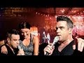Robbie Williams • Everything Changes, Strong (ft ...
