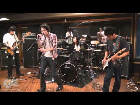 Saviors Never Cry - HAREM SCAREM Cover Session 2010/12/28【ONCOCO♪】 video thumbnail