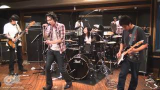 Saviors Never Cry - HAREM SCAREM Cover Session 2010/12/28【ONCOCO♪】