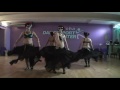 MEDAH Shimmy In September
