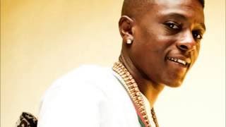 Boosie Badazz - Rainbow