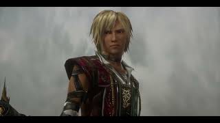 #2　THE LAST REMNANT