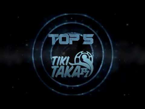 TOP5 TIKITAKA: semana 2