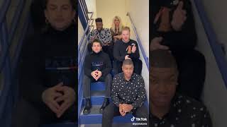 That's Christmas To Me - Pentatonix ( Tiktok )