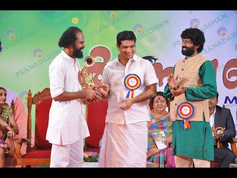 Pranadarshan Testimonial