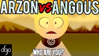 Download lagu Dojo Duel - Arzon vs Angous Tensai (by Hanif13) mp3 Download lagu Dojo Duel - Arzon vs Angous Tensai (by Hanif13) mp3