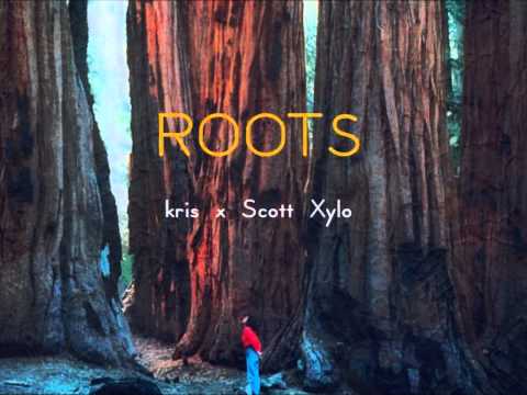 ROOTS - kris x Scott Xylo