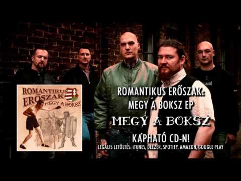 ROMER: Megy a boksz (Megy a boksz - 2011)