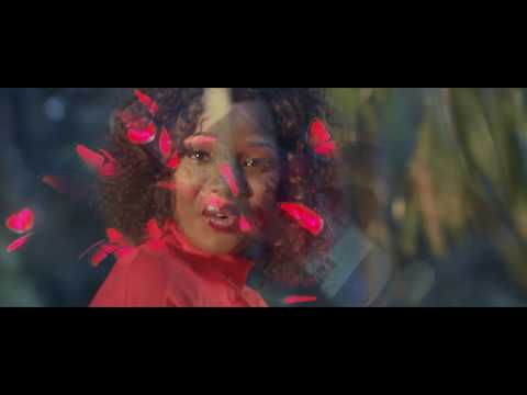 Nadia Rania - Silyejusa (Official Video)