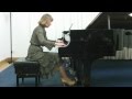 Mariya Filippova - Beethoven Sonate op.57 No.23 ...