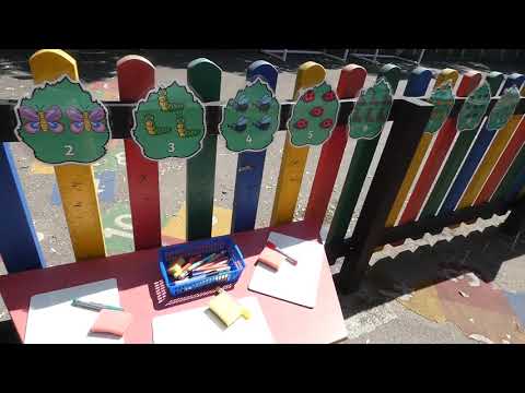 Welcome to Oakfield: Our Pre-Prep Building