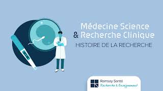 Histoire de la recherche… sur l’assistance médicale à la procréation