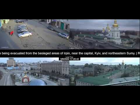 🔴🇺🇦 Ukraine LiveCam 🇺🇦🔴