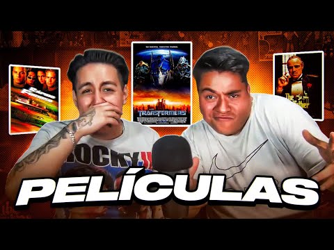 Películas / Cínicos 156