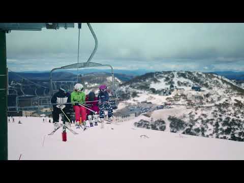 Hotham Alpine Resort