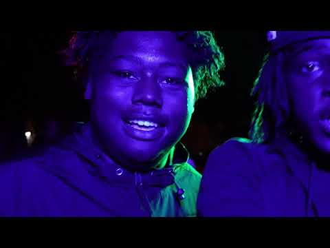 DOCBOII BABY D Ft 4YYEDINC - SLIDE 4 DADA (OFFICIAL MUSIC VIDEO)