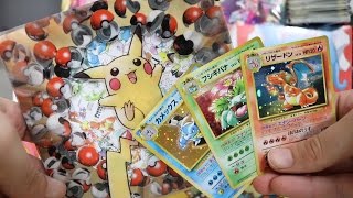 Download lagu Opening a Rare Japanese Pokemon CD and Cards... mp3