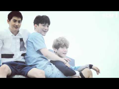 ● EXO SHINEE BAP — PILLOW TALK [Fic rec list]