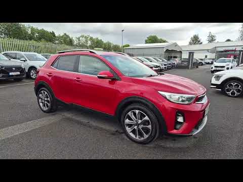 Kia Stonic 1.0 K3 Petrol - Image 2