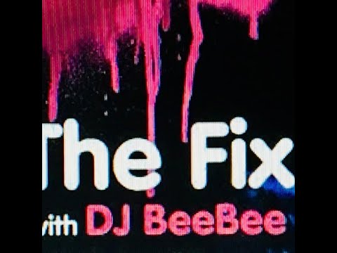 DJ Bee Bee Presents The Fix EP 017