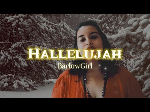 Song For The Broken - Barlow girl