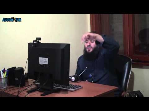 Disa dobi nga surja Inshirah - Hoxhë Muharem Ismaili