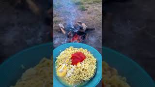 Download lagu CAMPING SAMBIL MAKAN MIE REBUS | HALU STORY #shorts  #storyhalu #storyig #storywa mp3